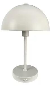 Stockholm Portable Veioză Pearl White - DybergLarsen
