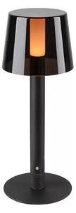 Taha Light Kit IP65 Black - SLV