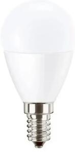 Bec LED 4,9W (470lm) 2700K E14 - Attralux