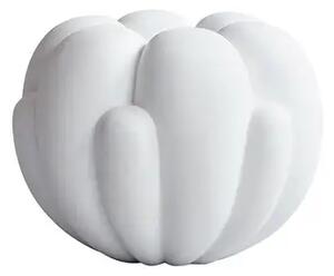 Bloom Vaza Petit Bone Alb - 101 Copenhagen