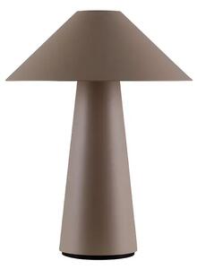 Cannes Portabil Veioză IP44 Maro - Globen Lighting