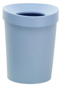 Happy Bin RE L Sky Albastru - Vitra