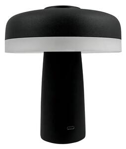 Porter LED Portabil Veioză Mat Negru - DybergLarsen