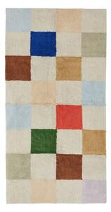 Chess Covor Large Multicolor - OYOY Living Design