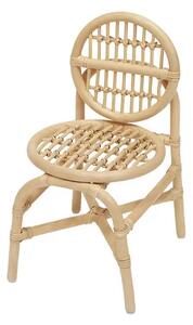 Nana Mini Scaun Nature - OYOY Living Design