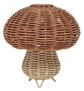 Mushroom Veioză Nature - OYOY Living Design