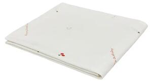 Birthday Față de Masă 260x140 Off-White - OYOY Living Design