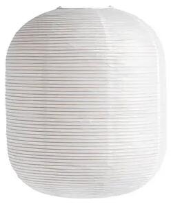 Paper Shade Oblong Classic White - HAY