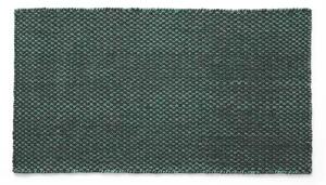 Moiré Mat 95x52 Emerald Green - Hay