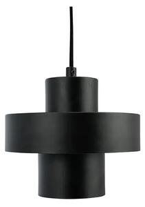 Stoke Lustră Pendul Mat Negru - DybergLarsen