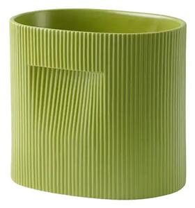 Ridge Plantator H24 Moss Verde - Muuto