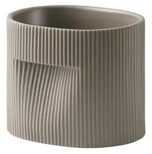 Ridge Plantator H15 Taupe - Muuto