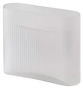 Ridge Vaza H16,5 Alb - Muuto