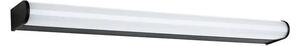 Arneb LED Aplică de Perete 12,5W IP44 Negru - Paulmann