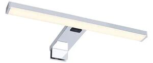 Selo LED Aplică de Perete TW IP44 Crom - Paulmann