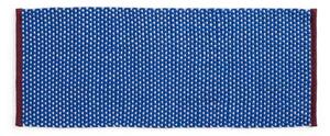 Door Mat Long Royal Blue - HAY