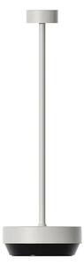 Turas LED Portable Veioză Alb - Blomus
