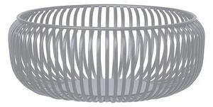 Lito Bol M Steel Gray - Blomus