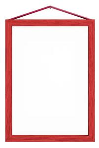 Frame Ramme A5 Roșu Stained - Moebe