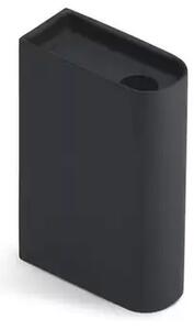 Monolith Suport pentru Lumânări Medium Black - Northern