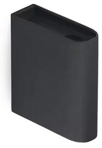 Monolith Suport pentru Lumânări Wall Black - Northern