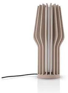 Radiant Portable Veioză H25 Pearl Beige - Eva Solo