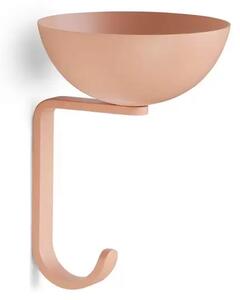 Nest Wall Hook Pink - Northern