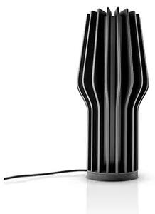 Radiant Portable Veioză H25 Black - Eva Solo