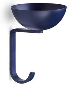 Nest Wall Hook Dark Blue - Northern