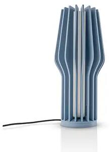 Radiant Portable Veioză H25 Dusty Blue - Eva Solo