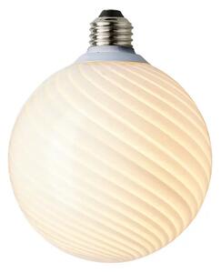 Bec LED Candy 3,5W Ø125 3-step Dim. Opal E27 - Colors