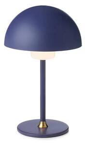 Moon Light Portabil Veioză Dim. Întuneric Albastru - Halo Design