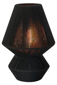 Razzo Veioză H34 Negru - Markslöjd
