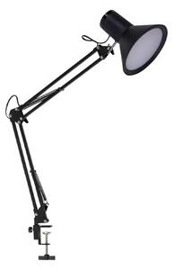 Undra LED Veioză Negru - Lindby