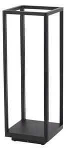 Thorvid LED Lampă de grădină H50 Negru - Lucande