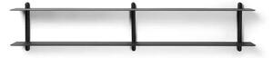 Nivo Raft C Negru Ask/Negru - GEJST