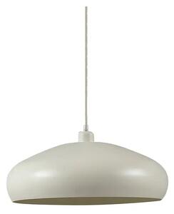 Elover Lustră Pendul Ø45 Bej - Lindby