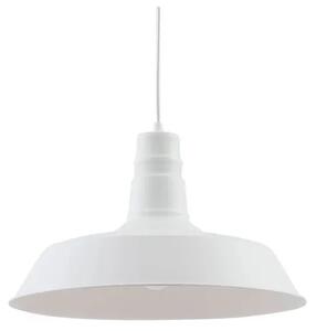 Laylan Lustră Pendul Ø46 Alb - Lindby