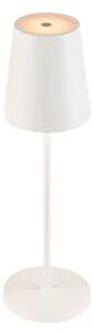 Vinolina Two Portable Veioză 3-step IP65 White - SLV