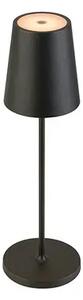 Vinolina Two Portable Veioză 3-step IP65 Black - SLV