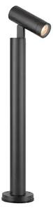 S-Tube 75 Lampă de Stâlp Black - SLV