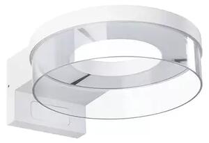 Capera Aplica de Exterior w/Sensor SWR Alb - Paulmann