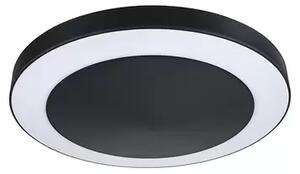 Circula Plafonieră de Exterior w/Sensor SWR IP44 Antracit - Paulmann