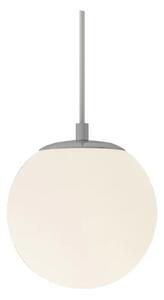 Bidolo Lustră Pendul IP44 Crom - Lucande