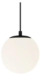 Bidolo Lustră Pendul IP44 Negru - Lucande