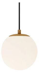 Bidolo Lustră Pendul IP44 Alamă - Lucande