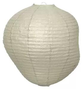 Kurbis Abajur 60 Dark Sage - Ferm Living
