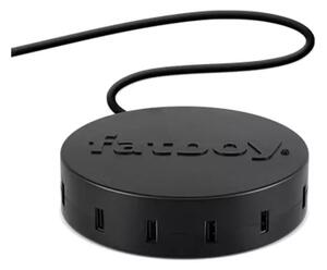 Supercharger 2.0 Black - Fatboy®
