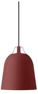 Clover Lustră Pendul Small Burgundy - Eva Solo