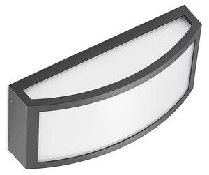 Jakari Aplica de Exterior Dark Grey - Lindby